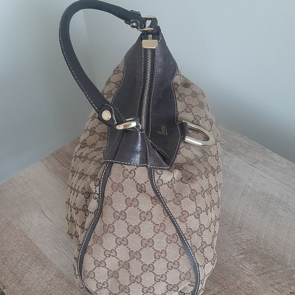Gucci Abbey D-ring - Picture 4 of 11